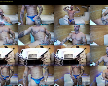 wild41 — 55 minute Chaturbate couple cam show recording, 1080p, Nov 19, 2022