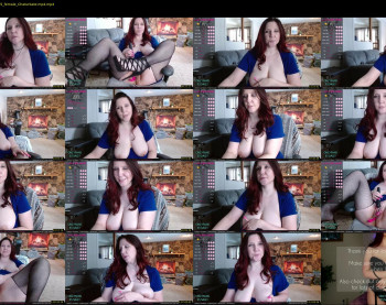 xoxojules — 82 minute Chaturbate female cam show recording, 720p, Nov 18, 2022