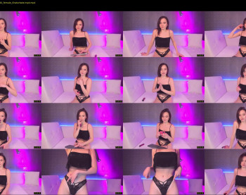 yes_ready — 44 minute Chaturbate female cam show recording, 1080p, Nov 19, 2022