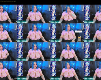 yoki_shizuko — 5 minute Chaturbate female cam show recording, 1080p, Nov 18, 2022