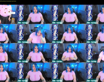 yoki_shizuko — 60 minute Chaturbate female cam show recording, 1080p, Nov 18, 2022