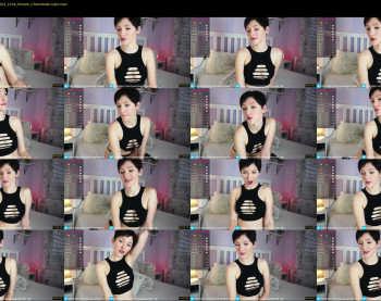 yournaughtypixie — 33 minute Chaturbate couple cam show recording, 1080p, Nov 18, 2022