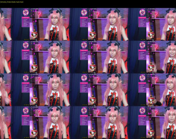 zelda_1 — 3 minute Chaturbate female cam show recording, 1080p, Nov 18, 2022