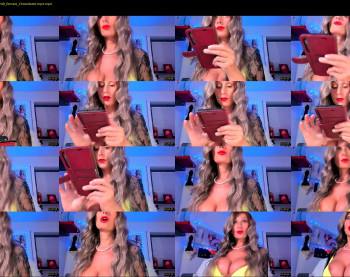 2bigass4_u — 5 minute Chaturbate female cam show recording, 720p, Nov 19, 2022