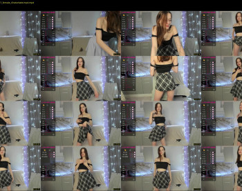 _abby_bb — 54 minute Chaturbate female cam show recording, 1080p, Nov 20, 2022