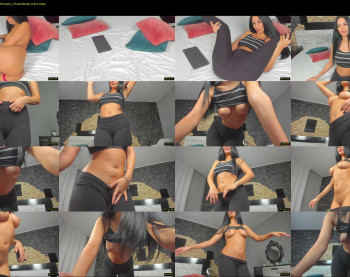 _adelle — 35 minute Chaturbate female cam show recording, 1080p, Nov 20, 2022