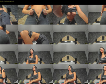 _adelle — 4 minute Chaturbate female cam show recording, 1080p, Nov 20, 2022