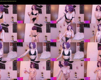 _arimonserrat — 54 minute Chaturbate female cam show recording, 1080p, Nov 19, 2022