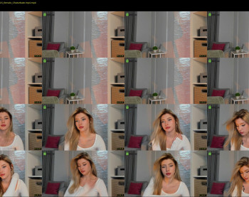 _austra1ia — 54 minute Chaturbate female cam show recording, 1080p, Nov 19, 2022