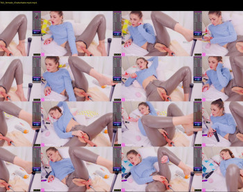 _d_a_s_h_a_ — 55 minute Chaturbate female cam show recording, 1080p, Nov 19, 2022