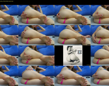 _feli_ — 93 minute Chaturbate female cam show recording, 720p, Nov 20, 2022