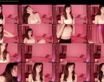 _female_essence_ — 56 minute Chaturbate female cam show recording, 1080p, Nov 20, 2022
