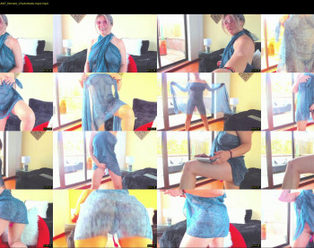 _jeniffer_hot — 8 minute Chaturbate female cam show recording, 720p, Nov 19, 2022