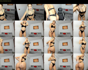 _myaa — 25 minute Chaturbate female cam show recording, 1080p, Nov 20, 2022