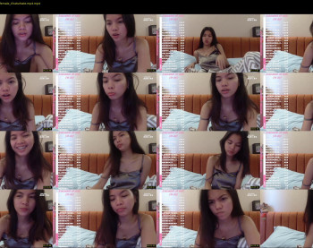 _pilya_ — 8 minute Chaturbate female cam show recording, 1080p, Nov 20, 2022