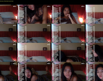 _pilya_ — 59 minute Chaturbate female cam show recording, 1080p, Nov 20, 2022