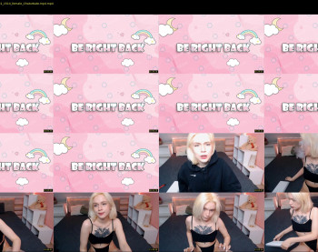 _reverse_gang_ — 15 minute Chaturbate couple cam show recording, 720p, Nov 19, 2022