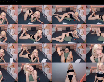 _reverse_gang_ — 38 minute Chaturbate couple cam show recording, 720p, Nov 19, 2022