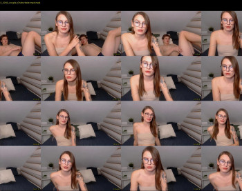 _reverse_gang_ — 66 minute Chaturbate couple cam show recording, 720p, Nov 19, 2022