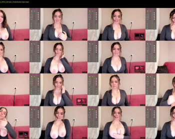 _snorkmaiden_ — 54 minute Chaturbate female cam show recording, 1080p, Nov 20, 2022