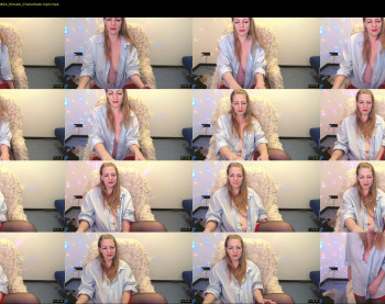_solar_jane_ — 18 minute Chaturbate female cam show recording, 1080p, Nov 19, 2022