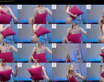 adrykilly — 17 minute Chaturbate female cam show recording, 720p, Nov 19, 2022