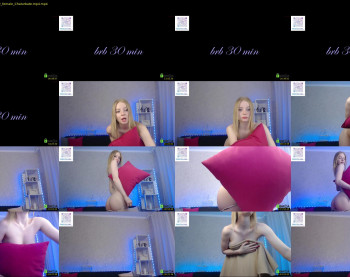adrykilly — 117 minute Chaturbate female cam show recording, 720p, Nov 19, 2022