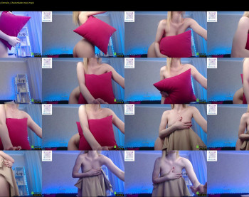 adrykilly — 81 minute Chaturbate female cam show recording, 720p, Nov 19, 2022