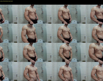 advp69 — 61 minute Chaturbate male cam show recording, 720p, Nov 20, 2022