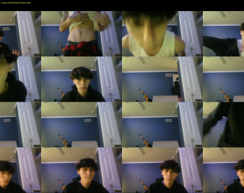 aesus3x — 6 minute Chaturbate male cam show recording, 720p, Nov 19, 2022