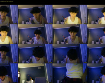 aesus3x — 31 minute Chaturbate male cam show recording, 720p, Nov 19, 2022