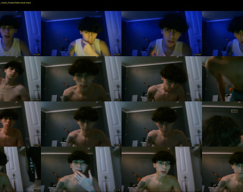 aesus3x — 55 minute Chaturbate male cam show recording, 720p, Nov 19, 2022