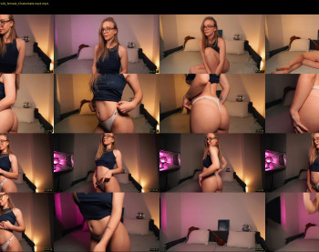 alexispeach — 39 minute Chaturbate female cam show recording, 1080p, Nov 19, 2022
