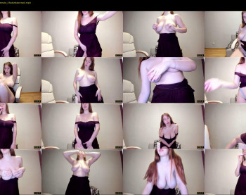 aliaa_ — 54 minute Chaturbate female cam show recording, 1080p, Nov 19, 2022
