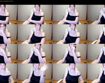 aliaa_ — 3 minute Chaturbate female cam show recording, 1080p, Nov 19, 2022