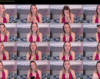 alice8363 — 27 minute Chaturbate female cam show recording, 480p, Nov 19, 2022