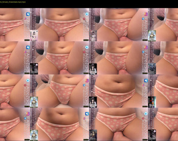 alizezaide — 57 minute Chaturbate female cam show recording, 1080p, Nov 20, 2022