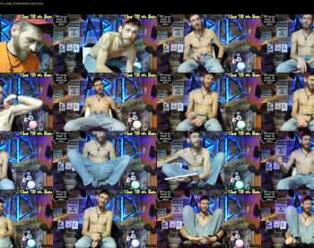 allan_arod — 102 minute Chaturbate male cam show recording, 720p, Nov 19, 2022