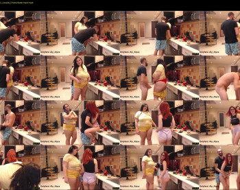 aly_alyce — 13 minute Chaturbate female cam show recording, 1080p, Nov 19, 2022