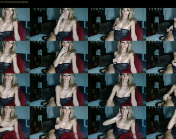 amanda0803 — 4 minute Chaturbate female cam show recording, 720p, Nov 19, 2022