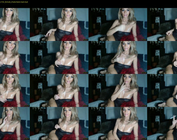amanda0803 — 4 minute Chaturbate female cam show recording, 720p, Nov 19, 2022
