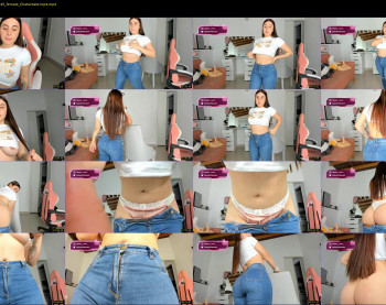 amy_ross1 — 47 minute Chaturbate female cam show recording, 1080p, Nov 20, 2022