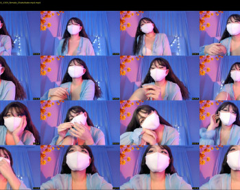 amyalwayshere — 16 minute Chaturbate female cam show recording, 720p, Nov 19, 2022