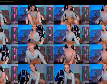 an_ross — 110 minute Chaturbate female cam show recording, 720p, Nov 19, 2022