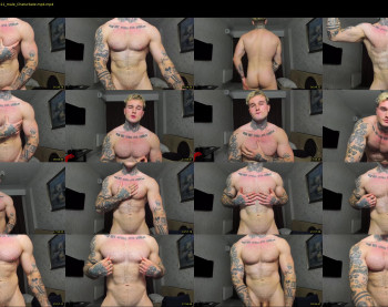 andy_hunk — 34 minute Chaturbate male cam show recording, 1080p, Nov 19, 2022