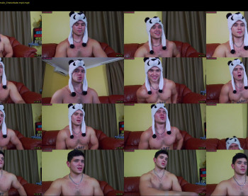 arilass — 54 minute Chaturbate male cam show recording, 1080p, Nov 19, 2022