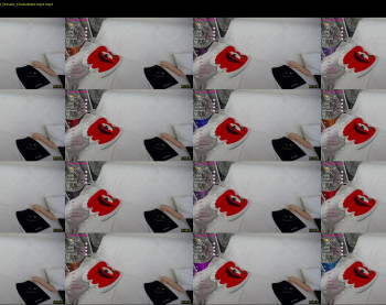 arinamir — 4 minute Chaturbate female cam show recording, 1080p, Nov 19, 2022