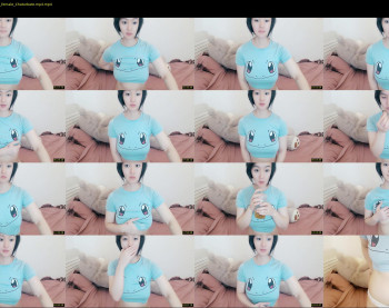 arylia_3 — 22 minute Chaturbate female cam show recording, 1080p, Nov 19, 2022