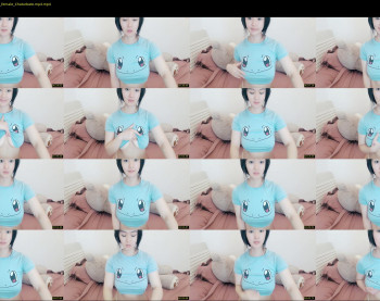arylia_3 — 6 minute Chaturbate female cam show recording, 1080p, Nov 20, 2022