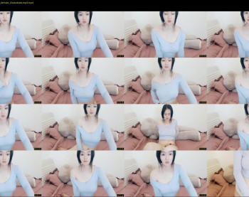 arylia_3 — 54 minute Chaturbate female cam show recording, 1080p, Nov 20, 2022